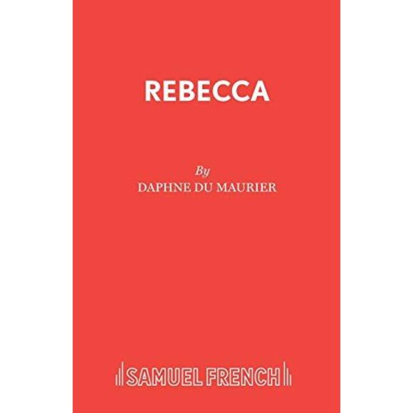 Rebecca -- Daphne Du Maurier - Picture 2 of 3